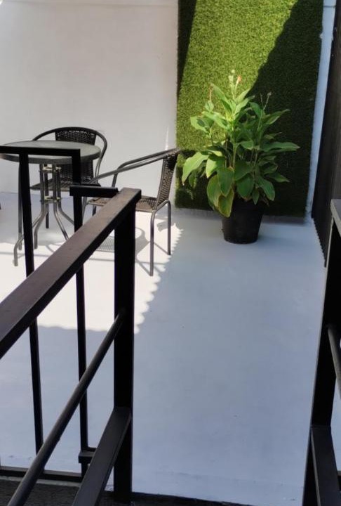 Photo of Patio Balcony in Centro