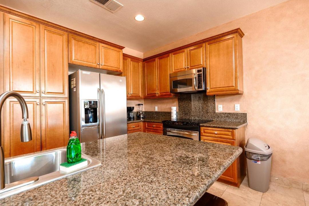 Photo of Kitchen in El Dorado Ranch