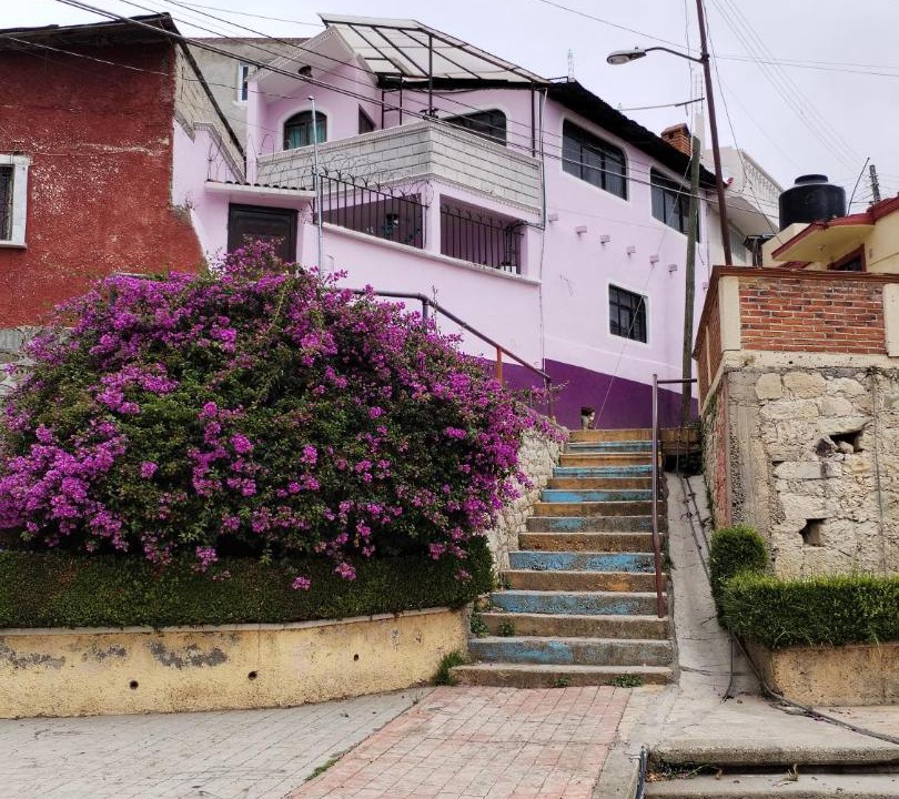 Photo of Buildings in San Ignacio