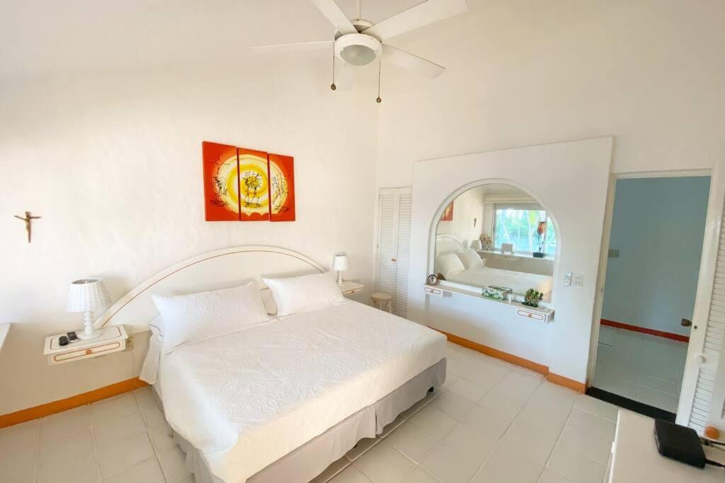 Photo of Bedroom in Ixtapa