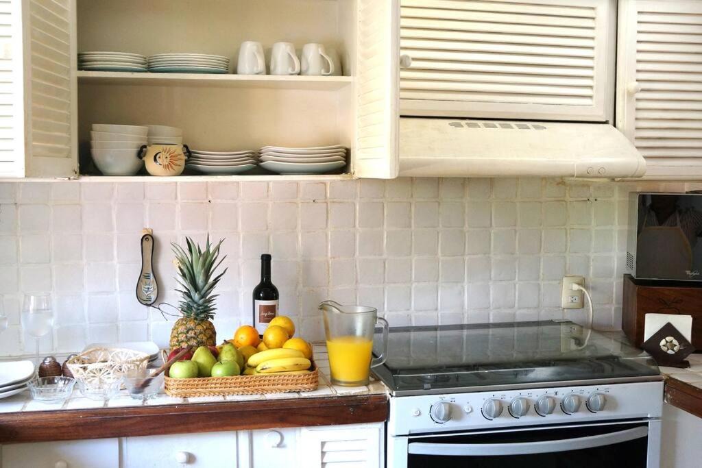 Photo of Kitchen in Ixtapa