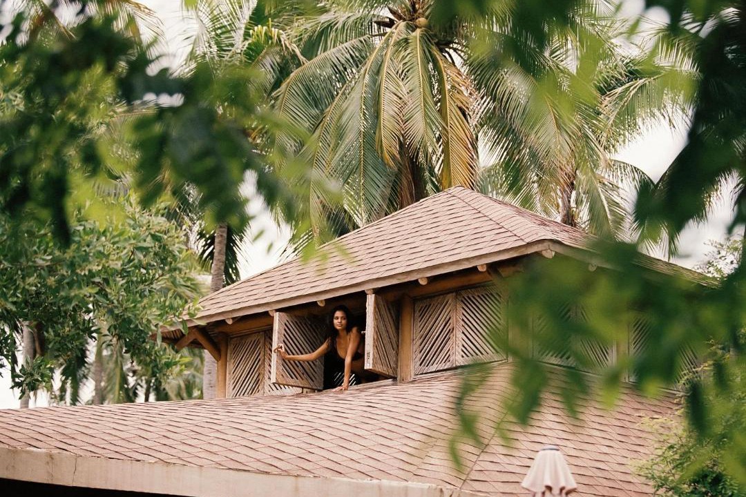 Photo of Buildings in Playa Las Gatas