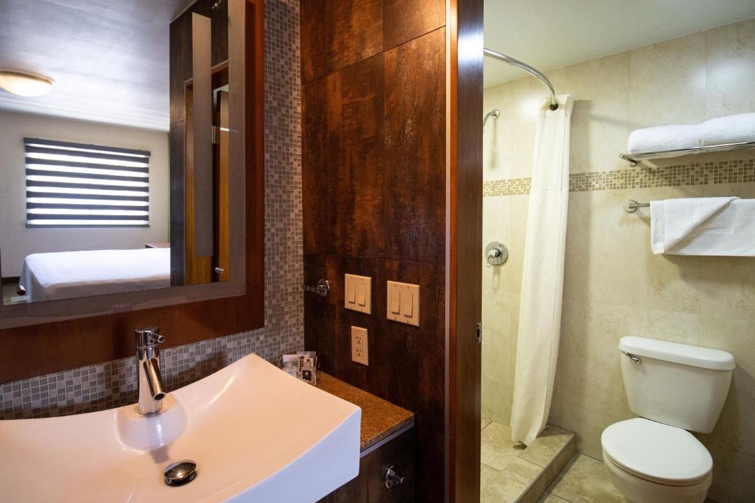 Photo of Bathroom in Eguia