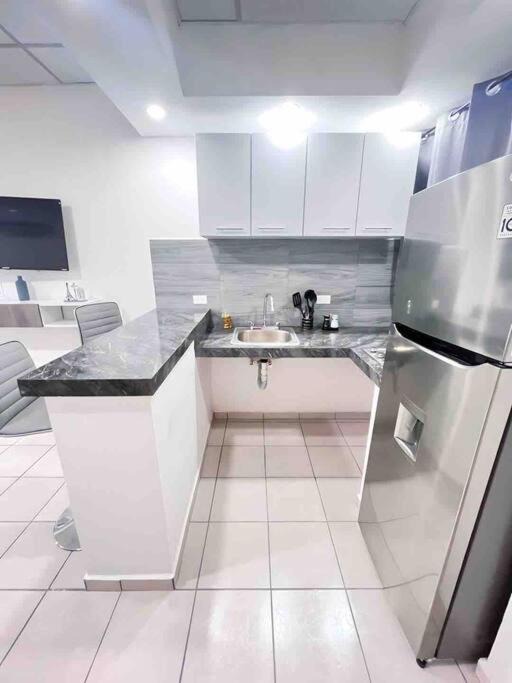 Photo of Kitchen in Esterito