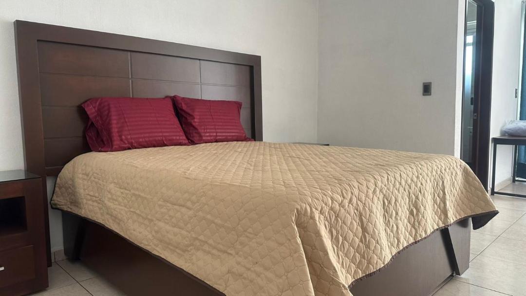 Photo of Bedroom in Huamantla