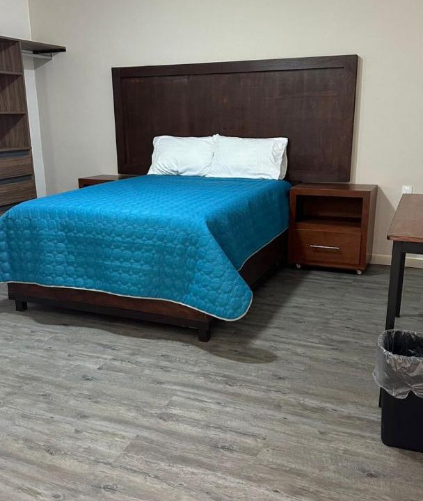Photo of Bedroom in Huamantla