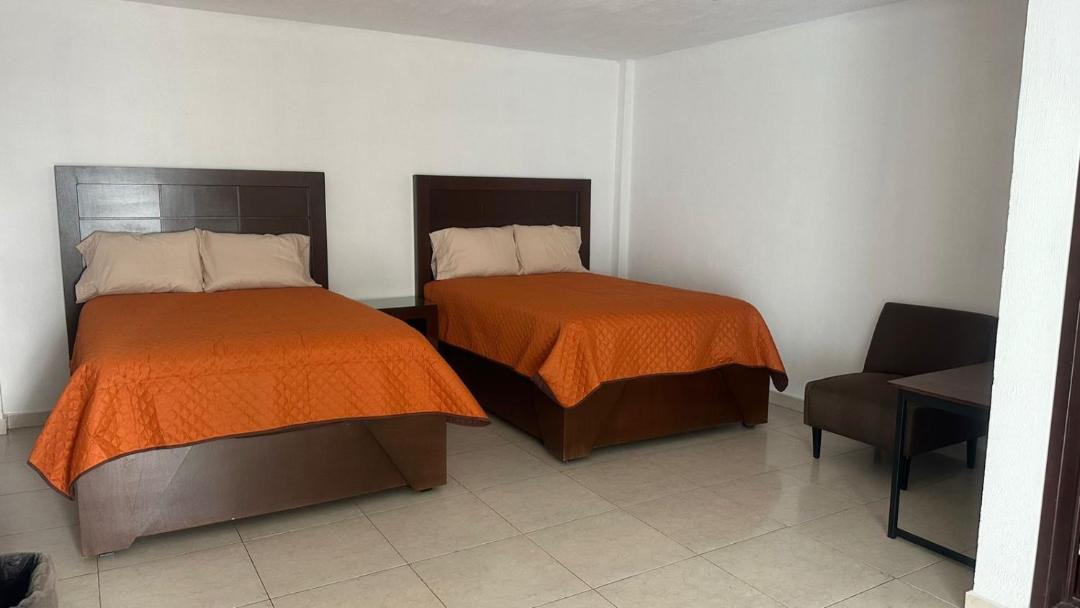 Photo of Bedroom in Huamantla