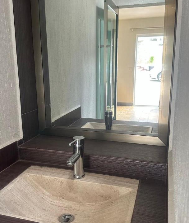 Photo of Bathroom in Huamantla