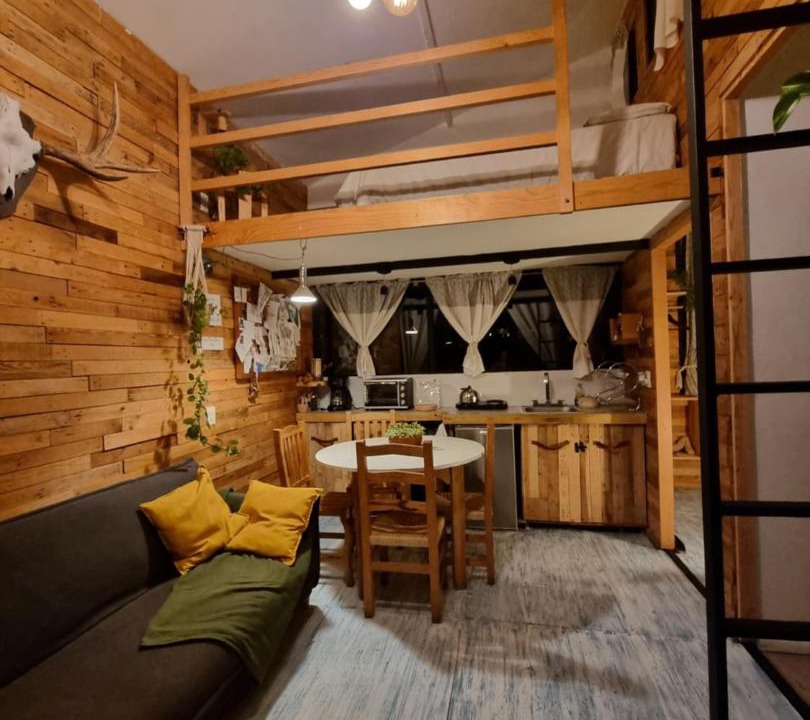 Photo of Livingroom in Huasca De Ocampo