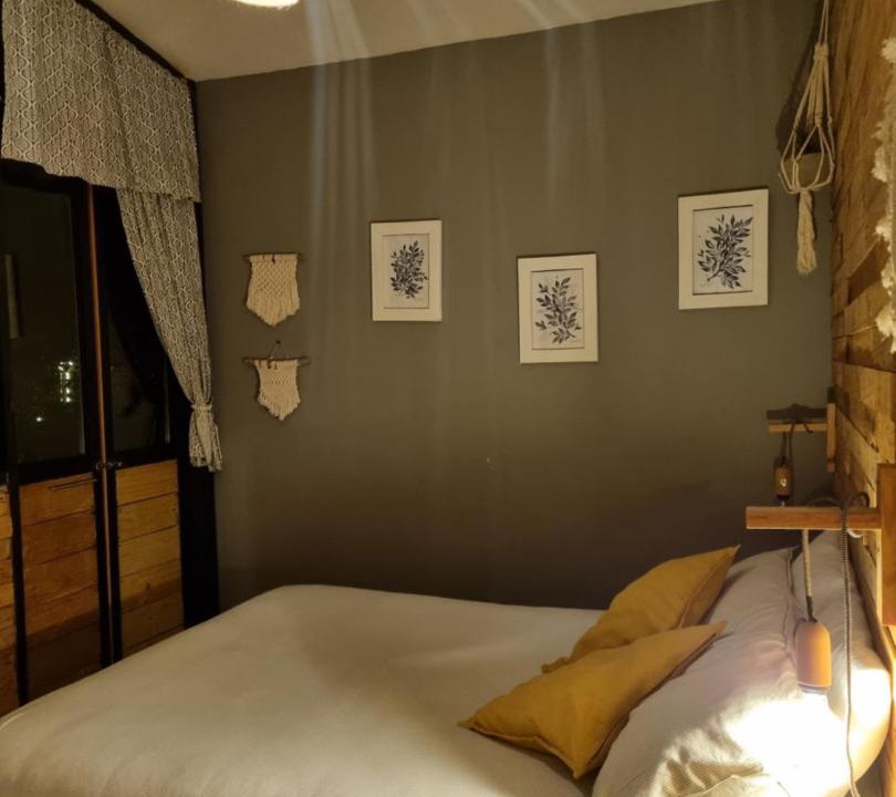 Photo of Bedroom in Huasca De Ocampo