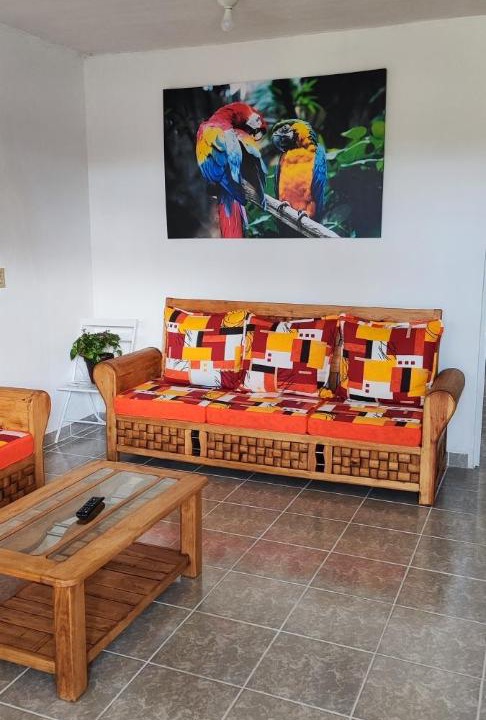 Photo of Livingroom in Jojutla