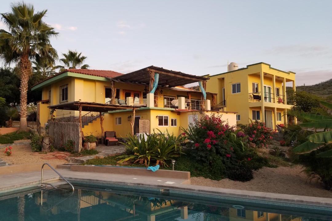 Photo of Outdoor in Todos Santos