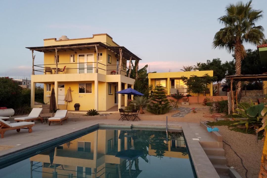 Photo of Outdoor in Todos Santos