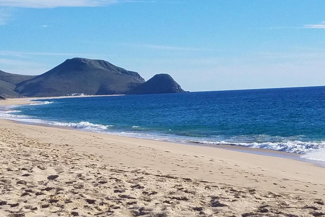 Photo of Outdoor in Todos Santos