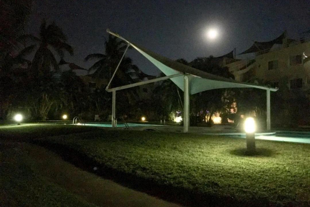 Photo of Buildings in Puente del Mar
