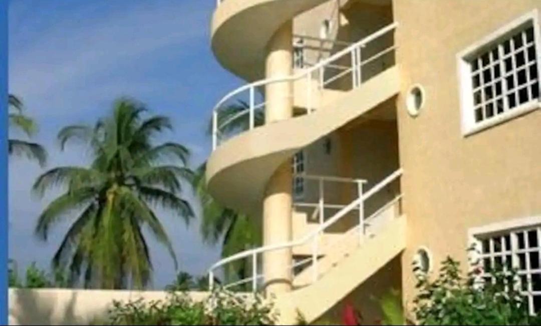 Photo of Buildings in Puente del Mar