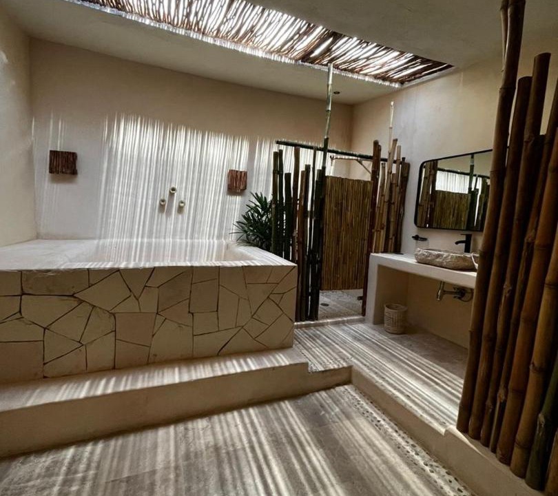 Photo of Bathroom in Pie de la Cuesta