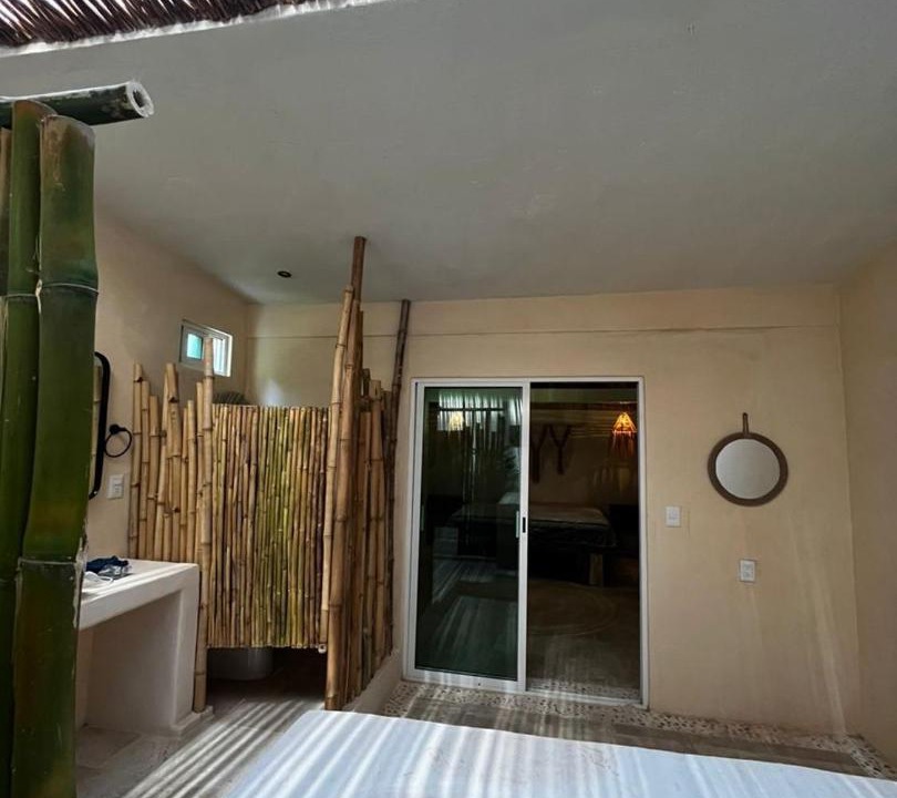 Photo of Bathroom in Pie de la Cuesta