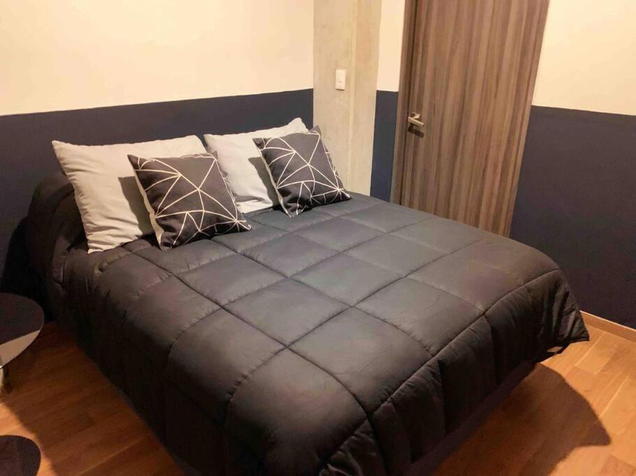 Photo of Bedroom in Reforma