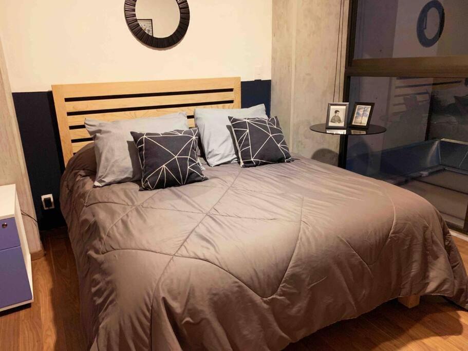 Photo of Bedroom in Reforma