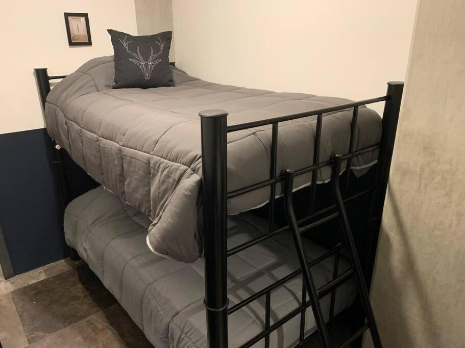 Photo of Bedroom in Reforma