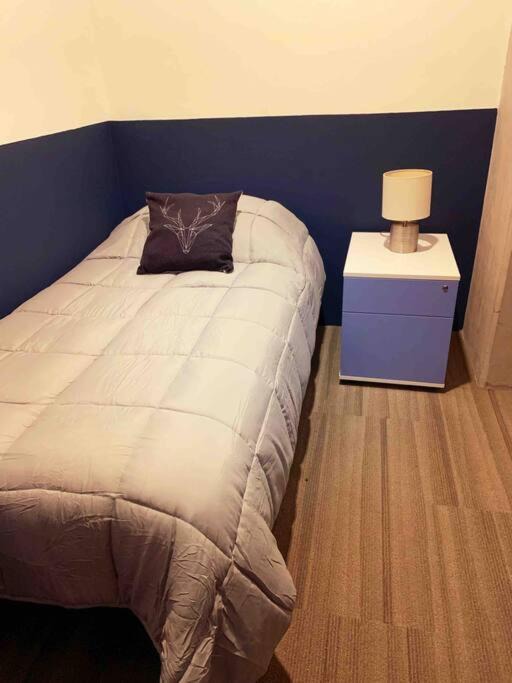 Photo of Bedroom in Reforma