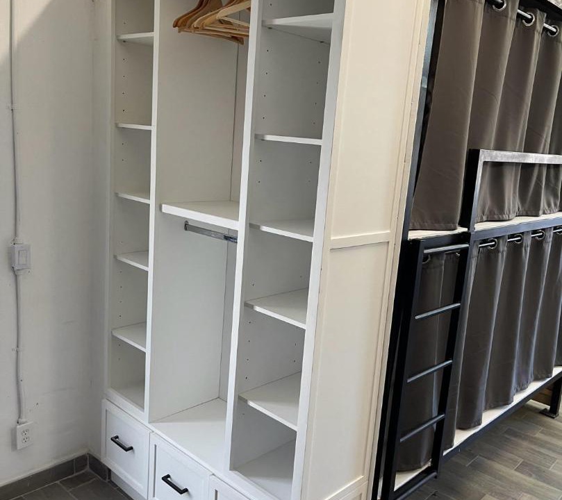 Photo of Buildings in Reforma