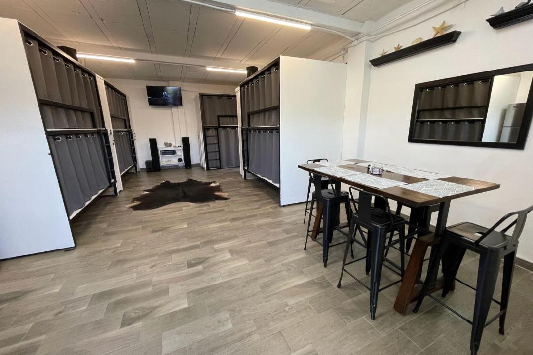 Photo of Others in Reforma