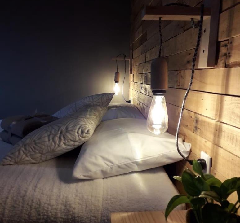 Photo of Bedroom in Huasca De Ocampo