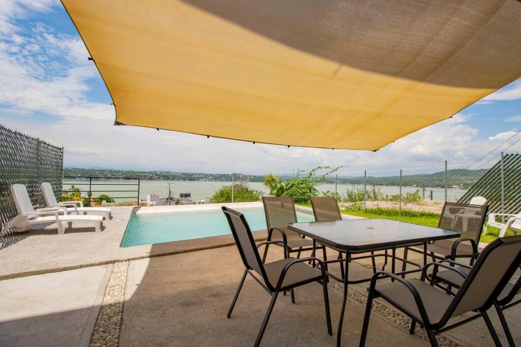 Photo of Patio Balcony in Tequesquitengo