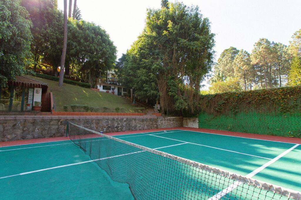Photo of Outdoor in Valle de Bravo