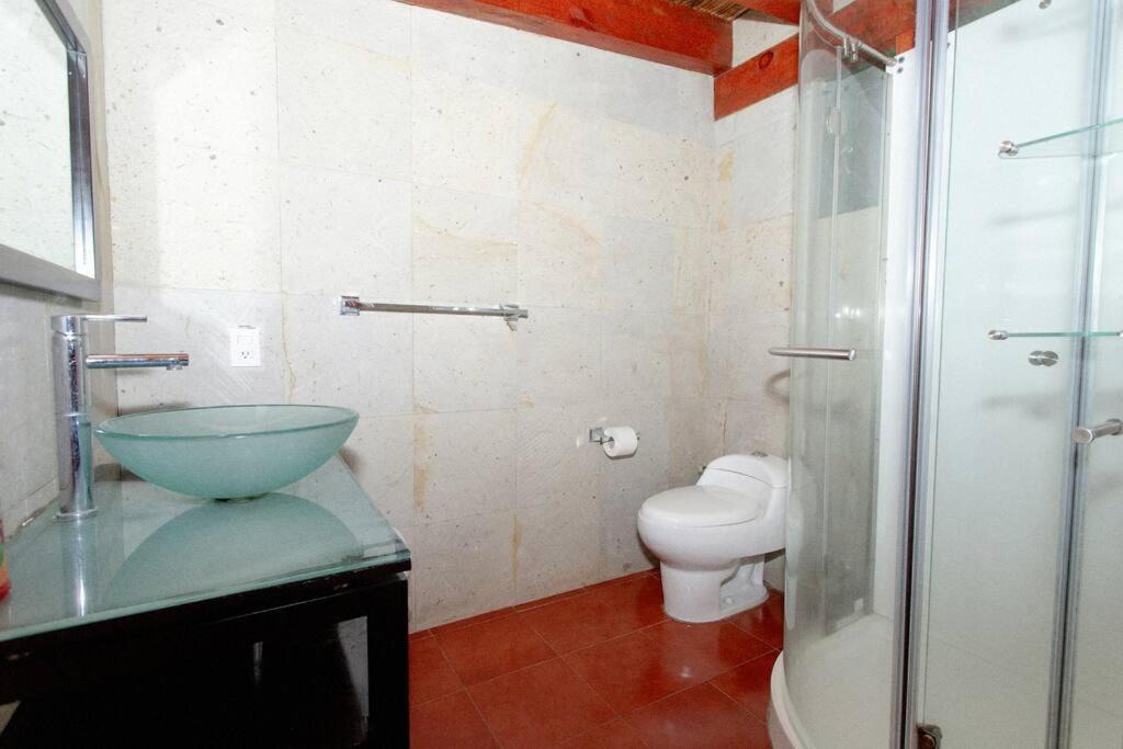 Photo of Bathroom in Valle de Bravo