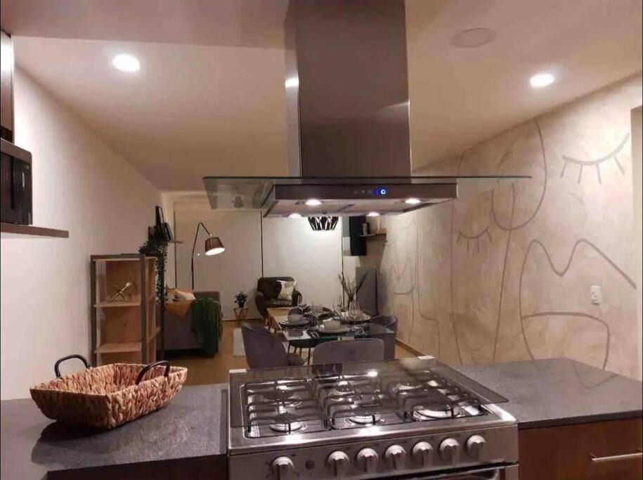 Photo of Livingroom in Hipodromo