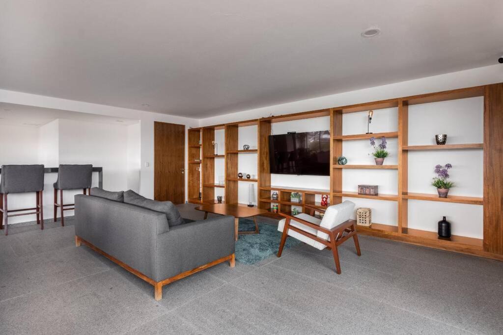 Photo of Livingroom in Hipodromo