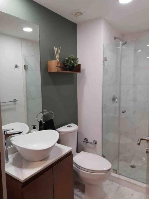 Photo of Bathroom in Hipodromo