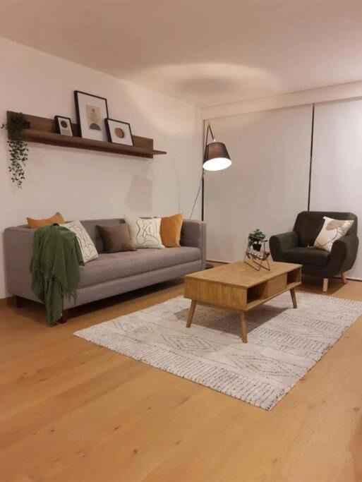 Photo of Livingroom in Hipodromo