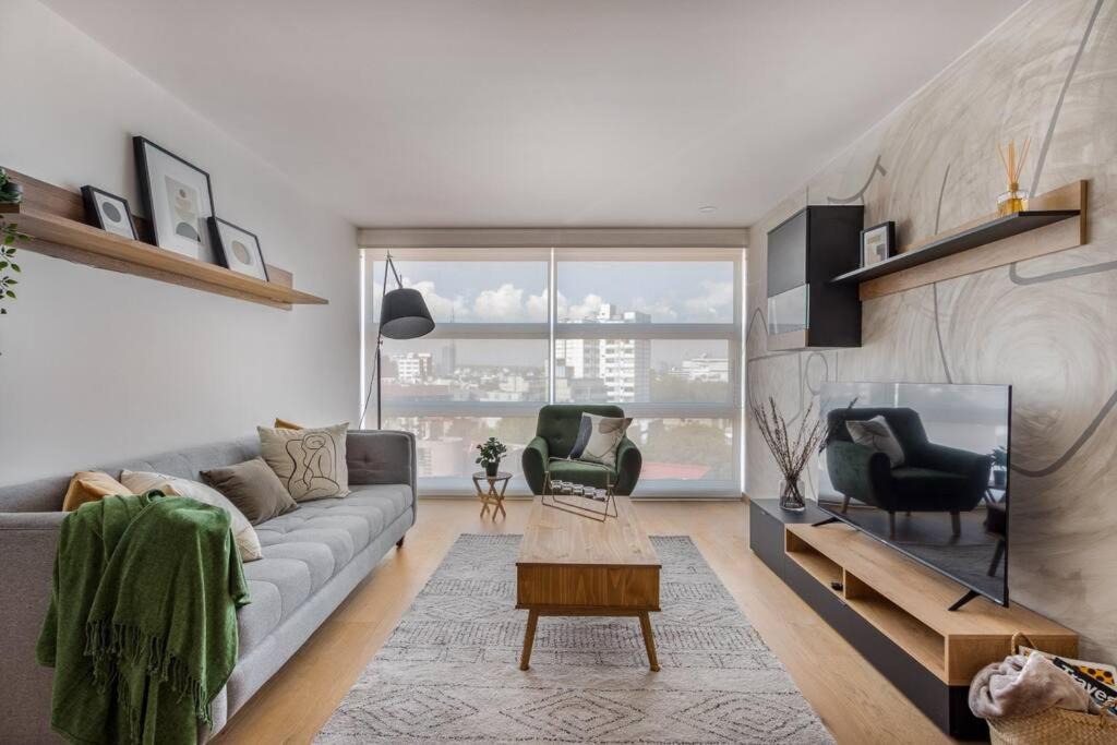Photo of Livingroom in Hipodromo