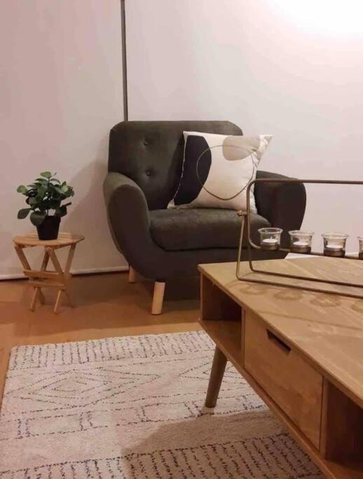 Photo of Livingroom in Hipodromo