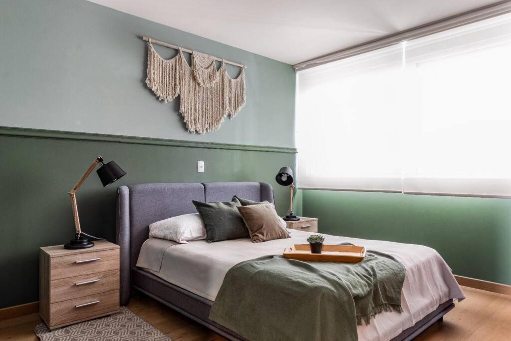 Photo of Bedroom in Hipodromo