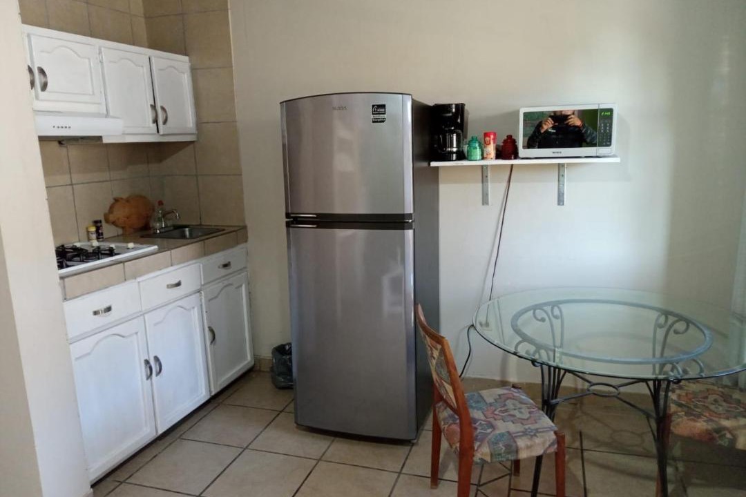 Photo of Kitchen in Segunda Seccion