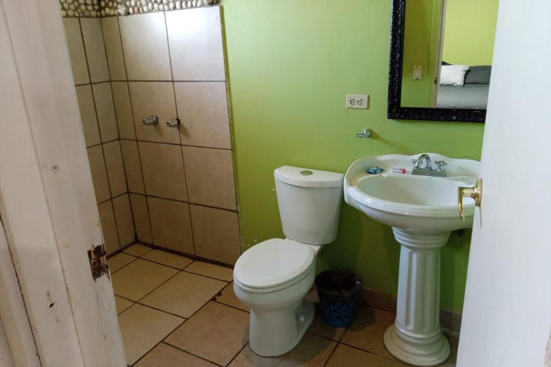 Photo of Bathroom in Segunda Seccion