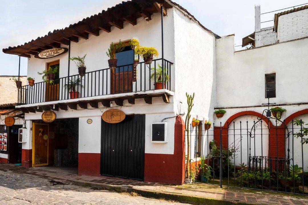 Photo of Others in Valle de Bravo