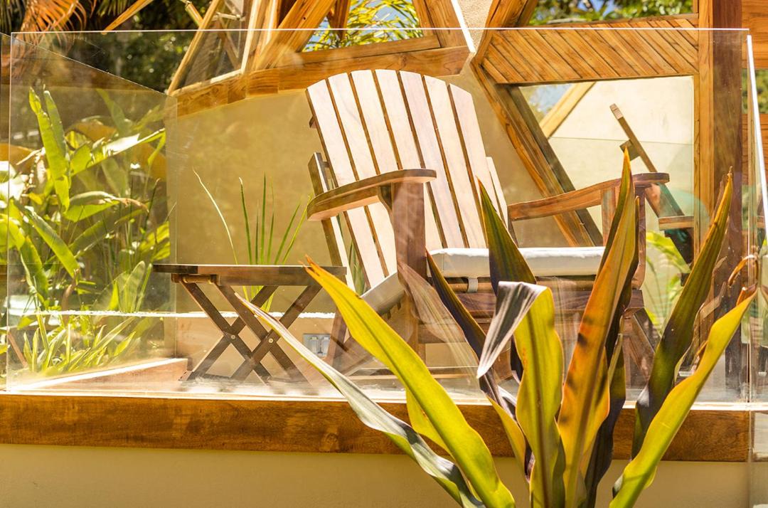 Photo of Patio Balcony in Yelapa