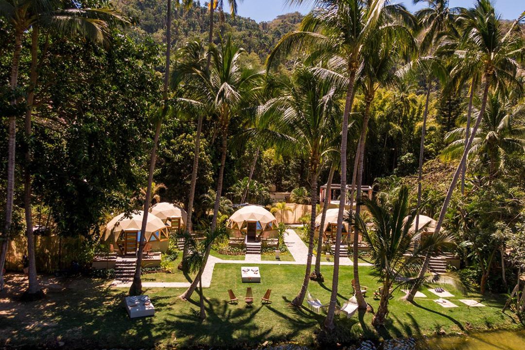 Photo of Outdoor in Yelapa