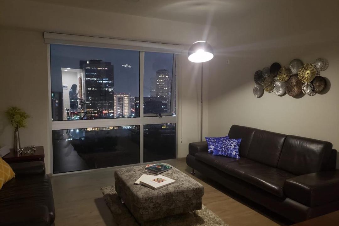 Photo of Livingroom in Lomas de Vista Hermosa