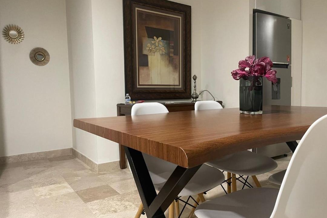 Photo of Livingroom in Lomas de Vista Hermosa