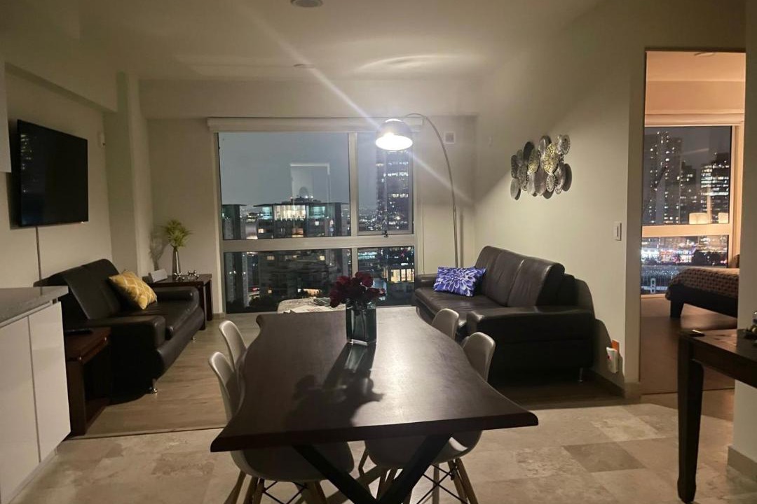 Photo of Livingroom in Lomas de Vista Hermosa