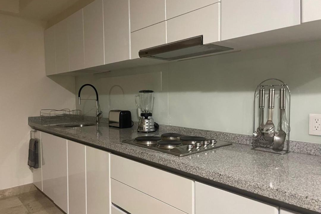 Photo of Kitchen in Lomas de Vista Hermosa