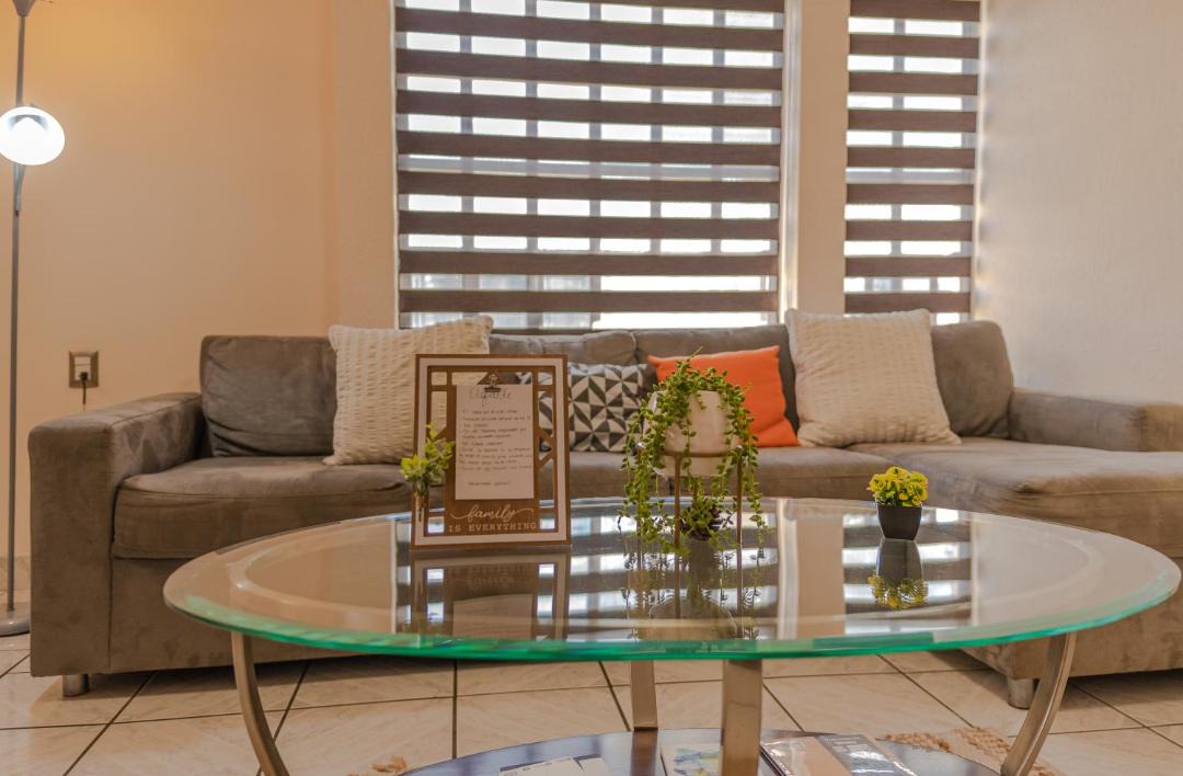 Photo of Livingroom in Chihuahua