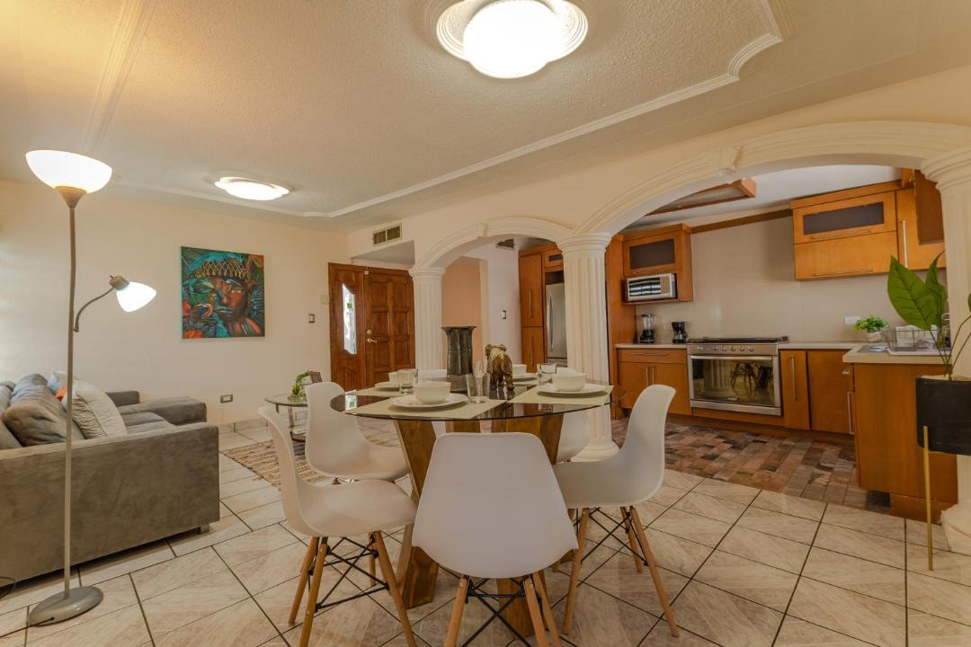 Photo of Livingroom in Chihuahua